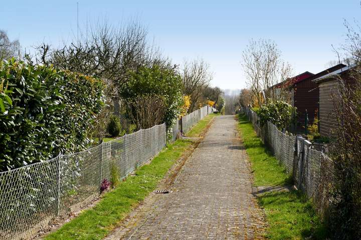 Weg 2